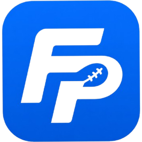 Family Pick'em Logo